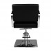 Hairdressing Chair HAIR SYSTEM HS202 black